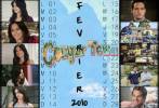 Cougar Town Calendriers 