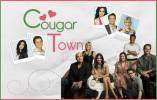 Cougar Town Affiches 