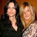 Jennifer Aniston dans CT